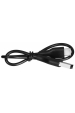 Obrázok pre Soundcore Q20i Sluchátka s mikrofonem Kabel Přes hlavu Hovory/hudba USB typu C Bluetooth Černá