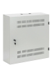 Obrázok pre Intellinet 713641 rack 2U/4U Nástěnný regál Šedá
