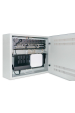 Obrázok pre Intellinet 713641 rack 2U/4U Nástěnný regál Šedá