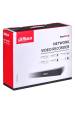 Obrázok pre Dahua Technology Lite NVR2108HS-8P-S3 síťový videorekordér 1U Černá