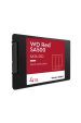 Obrázok pre Western Digital Red WDS400T2R0A 4 TB 2.5" Serial ATA III 3D NAND