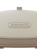 Obrázok pre Kingsmith Masážní přístroj na krk, šíji a záda MSK1A