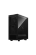 Obrázok pre Fractal Design Define 7 Compact Midi Tower Černá