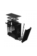 Obrázok pre Fractal Design Define 7 Compact Midi Tower Černá