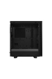 Obrázok pre Fractal Design Define 7 Compact Midi Tower Černá