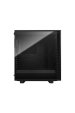Obrázok pre Fractal Design Define 7 Compact Midi Tower Černá