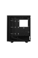 Obrázok pre Fractal Design Define 7 Compact Midi Tower Černá