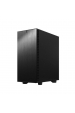 Obrázok pre Fractal Design Define 7 Compact Midi Tower Černá