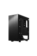 Obrázok pre Fractal Design Define 7 Compact Midi Tower Černá