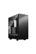 Obrázok pre Fractal Design Define 7 Compact Midi Tower Černá