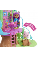 Obrázok pre Gabby's Dollhouse GDH PYS Garden Playset GML