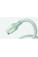 Obrázok pre Kabel - Anker 544 (A80F6H61) | Bio-Nylon, USB-C - USB-C, 1,8 m