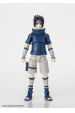 Obrázok pre ULTIMATE LEGENDS NARUTO - UCHIHA SASUKE(CLASSIC)