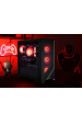 Obrázok pre Actina 5901443346999 PC AMD Ryzen™ 5 7600 32 GB DDR5-SDRAM 1 TB SSD NVIDIA GeForce RTX 4070 SUPER Midi Tower Černá