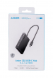 Obrázok pre Anker 332 Kabel USB 3.2 Gen 1 (3.1 Gen 1) Type-C Černá