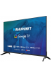 Obrázok pre TV 43" Blaupunkt 43UBG6000S 4K Ultra HD LED, GoogleTV, Dolby Atmos, WiFi 2,4-5GHz, BT, černá
