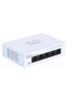 Obrázok pre Cisco CBS110 Nespravované L2 Gigabit Ethernet (10/100/1000) 1U Šedá