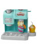 Obrázok pre Play-Doh Kitchen Creations Super Colourful Cafe Playset