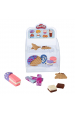 Obrázok pre Play-Doh Kitchen Creations Super Colourful Cafe Playset