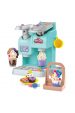 Obrázok pre Play-Doh Kitchen Creations Super Colourful Cafe Playset