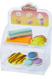 Obrázok pre Play-Doh Kitchen Creations Super Colourful Cafe Playset