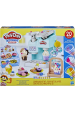 Obrázok pre Play-Doh Kitchen Creations Super Colourful Cafe Playset