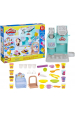 Obrázok pre Play-Doh Kitchen Creations Super Colourful Cafe Playset