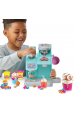 Obrázok pre Play-Doh Kitchen Creations Super Colourful Cafe Playset