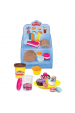 Obrázok pre Play-Doh Kitchen Creations Super Colourful Cafe Playset