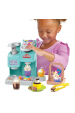 Obrázok pre Play-Doh Kitchen Creations Super Colourful Cafe Playset