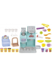 Obrázok pre Play-Doh Kitchen Creations Super Colourful Cafe Playset