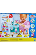 Obrázok pre Play-Doh Kitchen Creations Super Colourful Cafe Playset