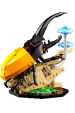 Obrázok pre LEGO IDEAS 21342 Sbírka hmyzu
