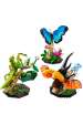 Obrázok pre LEGO IDEAS 21342 Sbírka hmyzu