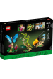 Obrázok pre LEGO IDEAS 21342 Sbírka hmyzu
