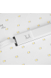 Obrázok pre LED lampa, číslo domu se senzorem soumraku MCE292 W 950lm 12W IP65 odolné vůči slunečnímu záření (odolné vůči UV záření) Maclean Energy bílá