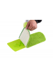 Obrázok pre Greenblue 59870 mop Suché a mokré Mikrovlákno Zelená, Stříbrná