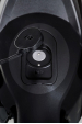 Obrázok pre Philips SpeedPro FC6722/01 tyčový vysavač / elektrický smeták Bezsáčkové 0,4 l Černá