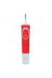 Obrázok pre Oral-B 80324392 elektrický zubní kartáček Dětský Červená