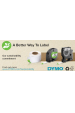 Obrázok pre DYMO ® LabelWriter™ 550 Turbo