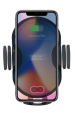 Obrázok pre Techly I-SMART-WRL3 Mobilní telefon/smartphone Černá
