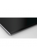 Obrázok pre Bosch PIB375FB1E varná deska Černá, Nerezová ocel Vestavěné Indukční varná deska se zónami 2 zóna/zón