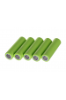 Obrázok pre Green Cell 50GC18650NMC29 baterie pro domácnost Dobíjecí baterie 18650 Lithium-ion (Li-ion)