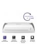 Obrázok pre Qoltec 50327 Laminator LMR-0327 | A4