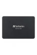 Obrázok pre Verbatim Vi550 2.5" 256 GB Serial ATA III