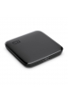 Obrázok pre Western Digital WDBAYN0010BBK-WESN externí SSD disk 1 TB Černá
