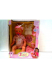 Obrázok pre Barbie FRP56 doplněk pro panenku Skútr pro panenky
