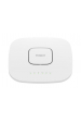 Obrázok pre NETGEAR Insight Cloud Managed WiFi 6 AX6000 Tri-band Multi-Gig Access Point (WAX630) 6000 Mbit/s Bílá Podpora napájení po Ethernetu (PoE)