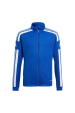 Obrázok pre adidas Squadra 21 Training Youth Sweatshirt blue GP6457 164cm