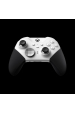 Obrázok pre Microsoft Xbox Elite Wireless Series 2 – Core Černá, Bílá Bluetooth/USB Gamepad Analogový/digitální PC, Xbox One